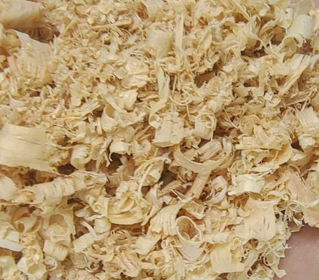 Wood Shaving & Sawdust